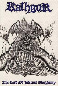 Kathgor : The Lord of Infernal Blasphemy